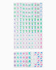 Oh My Mahjong - Jasmine Tile Set - Findlay Rowe Designs