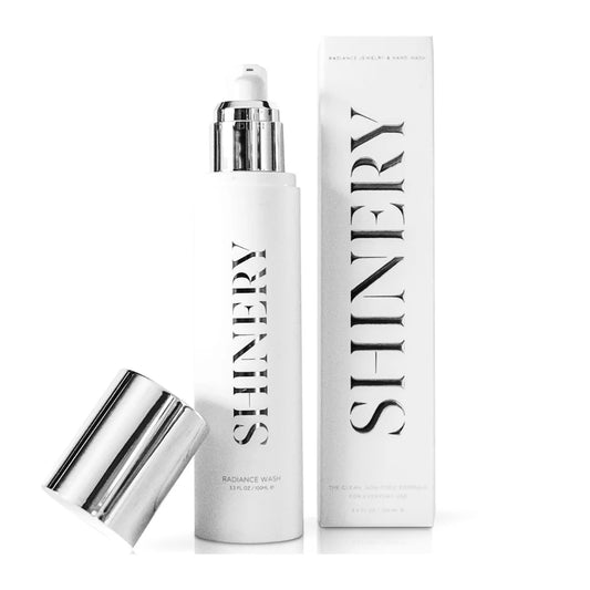 Shinery - Jewelry Wash