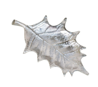 Tray - Jasper Leaf - Findlay Rowe Designs