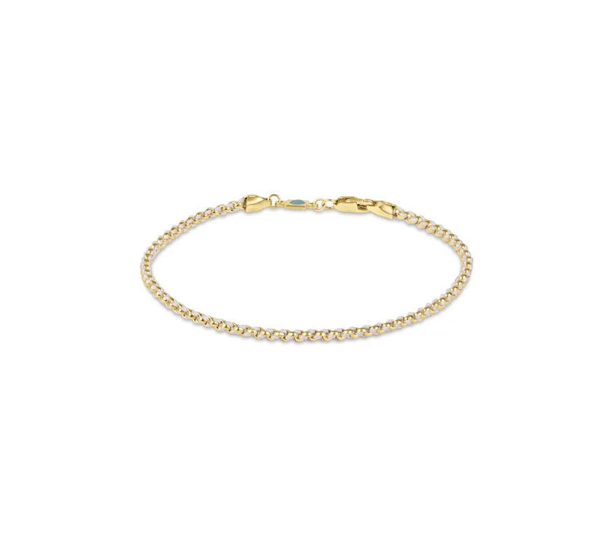 Enewton - Hope Together Bracelet - Platinum