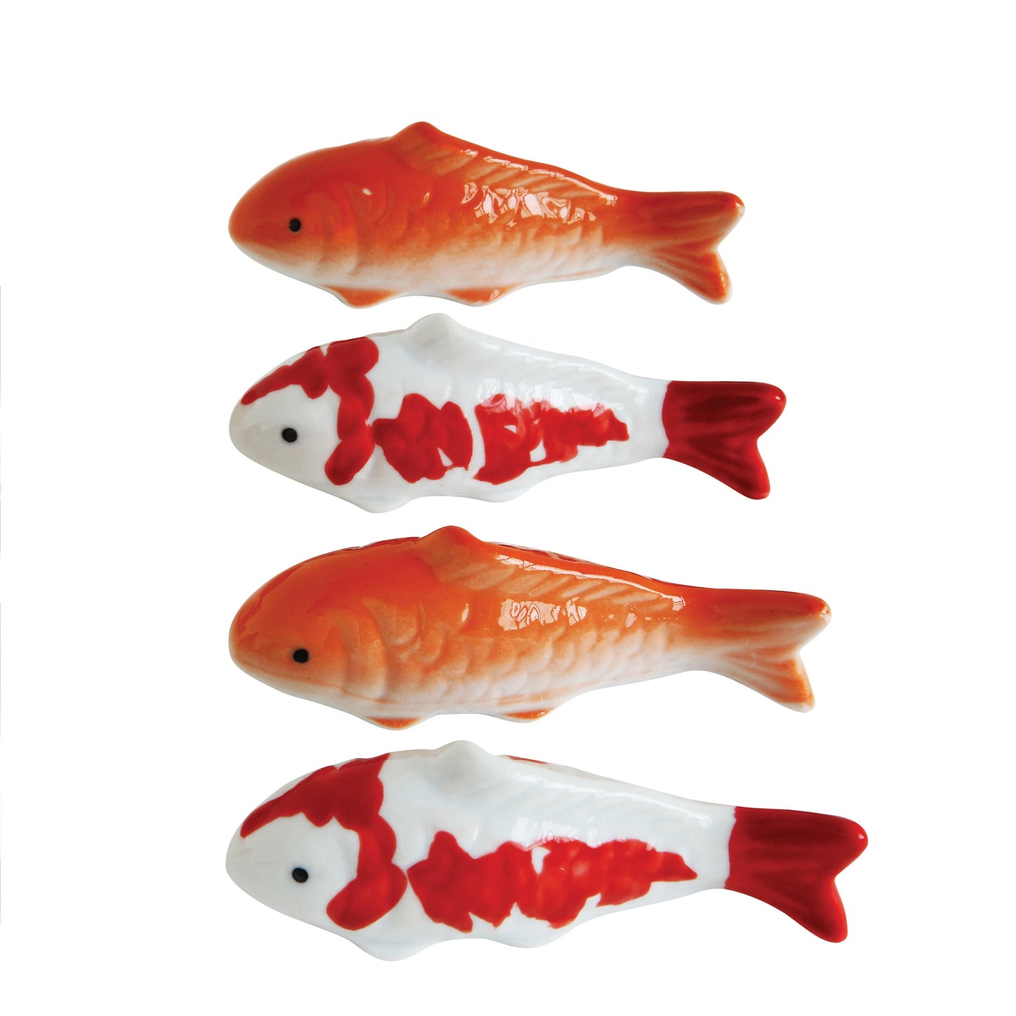 Floating Fish - Findlay Rowe Designs