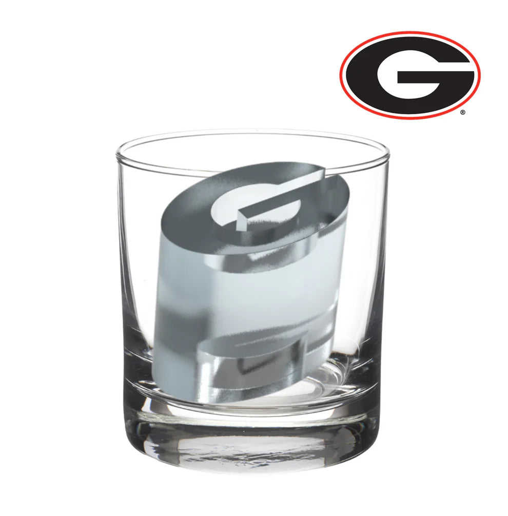 Ice Mold - Collegiate - Large - Findlay Rowe Designs