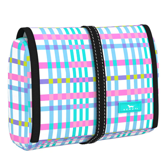 Scout - Beauty Burrito - Pretty in Picnic - Findlay Rowe Designs