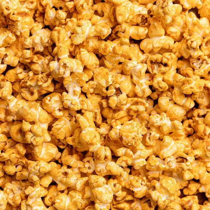 "Poppy Popcorn - Pimento Cheese - Findlay Rowe Designs