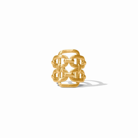 Julie Vos - Ring - Sahara Statement - Findlay Rowe Designs