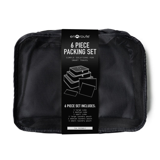 En Route - Travel Cube Set - Findlay Rowe Designs