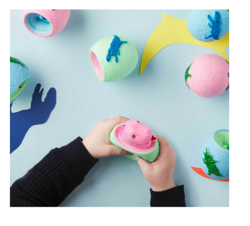 Mud Pie - Baby Pop up Dinosaur - Findlay Rowe Designs