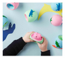 Mud Pie - Baby Pop up Dinosaur - Findlay Rowe Designs
