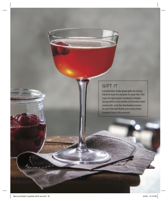 Holiday Coupetails - Findlay Rowe Designs