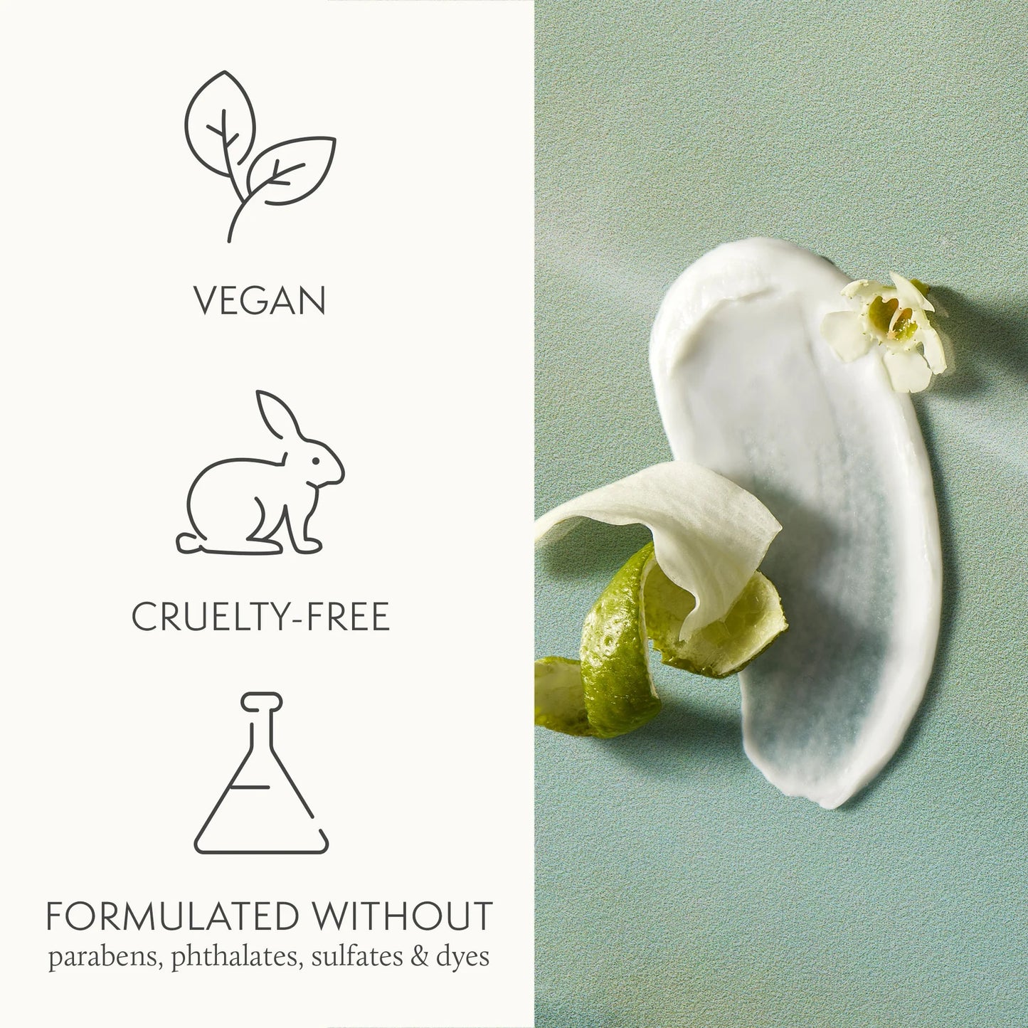 Thymes - Restorative Hand Cream - Bergamot Nectar - Findlay Rowe Designs