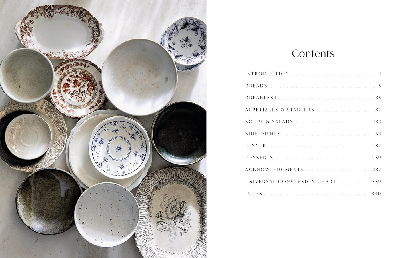 Magnolia Table- Volume 3: A Collection of Recipes for Gathering - Findlay Rowe Designs