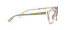 Peepers x Laura Park - Nola Reader - Gray/Chelsea Orange