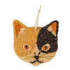 Mr. Bird - Bird Seed Cat Cookies - Findlay Rowe Designs