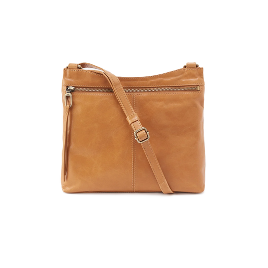 Hobo - Cambel Crossbody - Natural