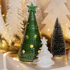 Vietri - Foresta Green Tree - Large - Findlay Rowe Designs
