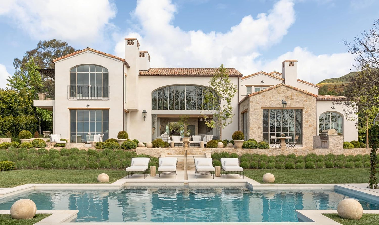 Patina Homes & Gardens - Findlay Rowe Designs