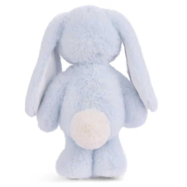 Bukowski Bears - Jumpy Bunny - Heaven Blue - Findlay Rowe Designs