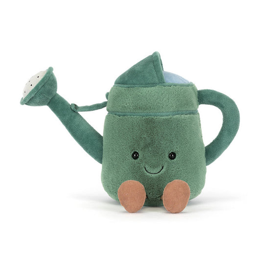 Jellycat - Amuseables - Watering Can - Findlay Rowe Designs