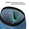 Shinesty - Pouch Underwear - Bait and Tackle - Medium