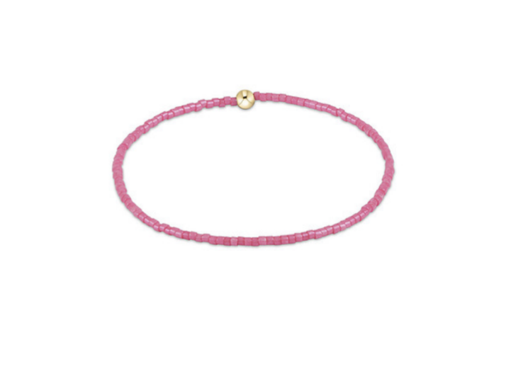 Enewton - Hope Classic Bracelet - Bubblegum - Findlay Rowe Designs
