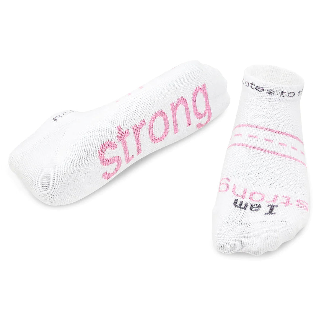 Notes to Self® - Positive message socks for Women - Findlay Rowe Designs