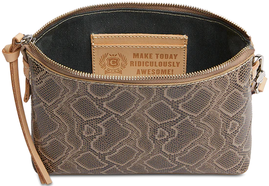 Consuela - Midtown Crossbody - Dizzy - Findlay Rowe Designs