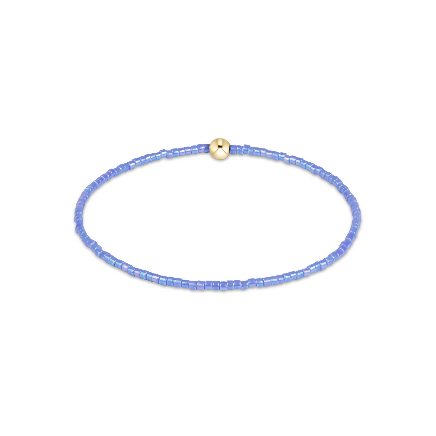 Enewton - Extends - Hope Classic Bracelet - Bright Blue - Findlay Rowe Designs