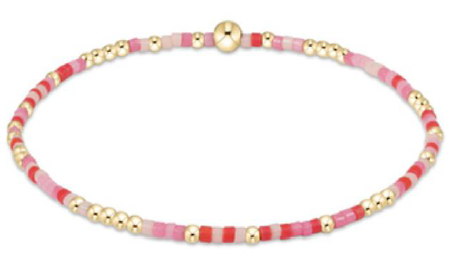 Enewton - Egirl - Hope Unwritten Bracelet - Kind of a Pig Deal - Findlay Rowe Designs