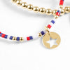 Enewton - Hope Unwritten Bracelet - Firecracker - Star Small Gold Disc