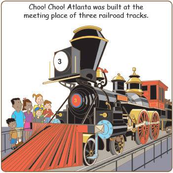 Board Book - Good Night Atlanta - Findlay Rowe Designs