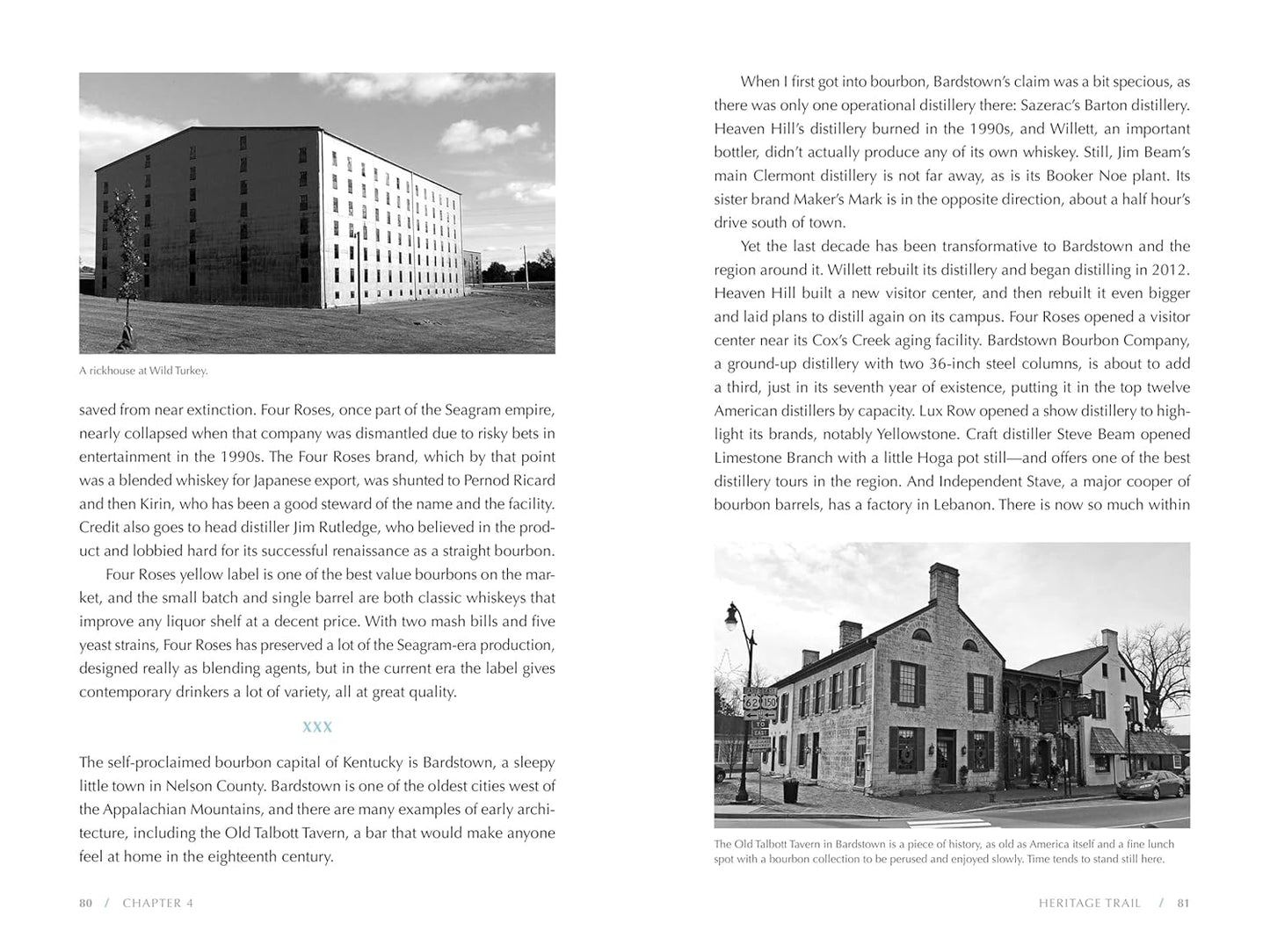 Bourbon Drinker's Companion - Findlay Rowe Designs