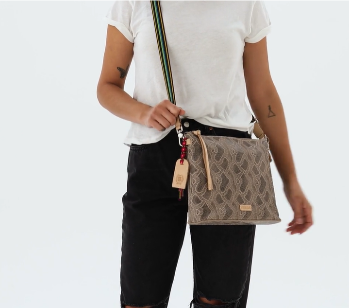 Consuela- Dizzy Downtown Crossbody