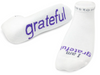 Notes to Self® - Positive message socks for Women - Findlay Rowe Designs