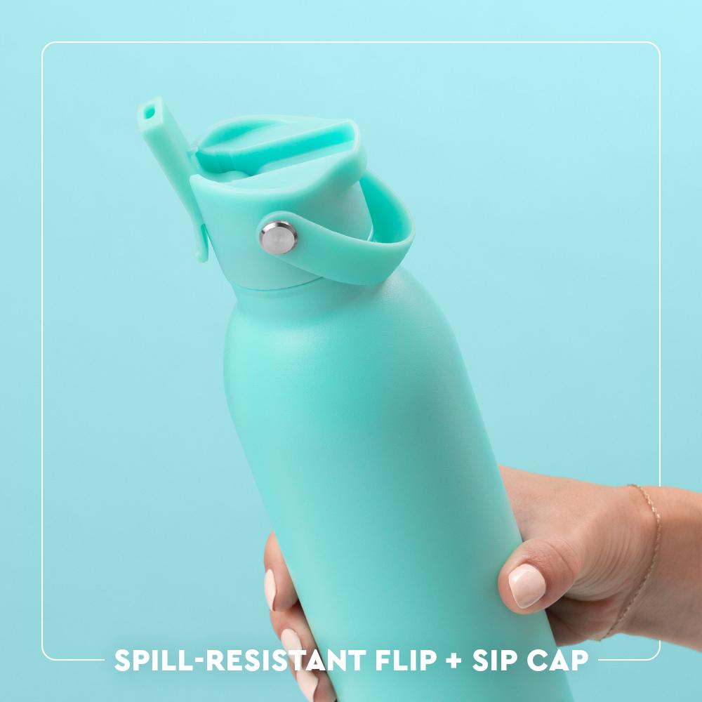 Swig - Flip + Sip 26oz Water Bottle - Pickleball - Findlay Rowe Designs