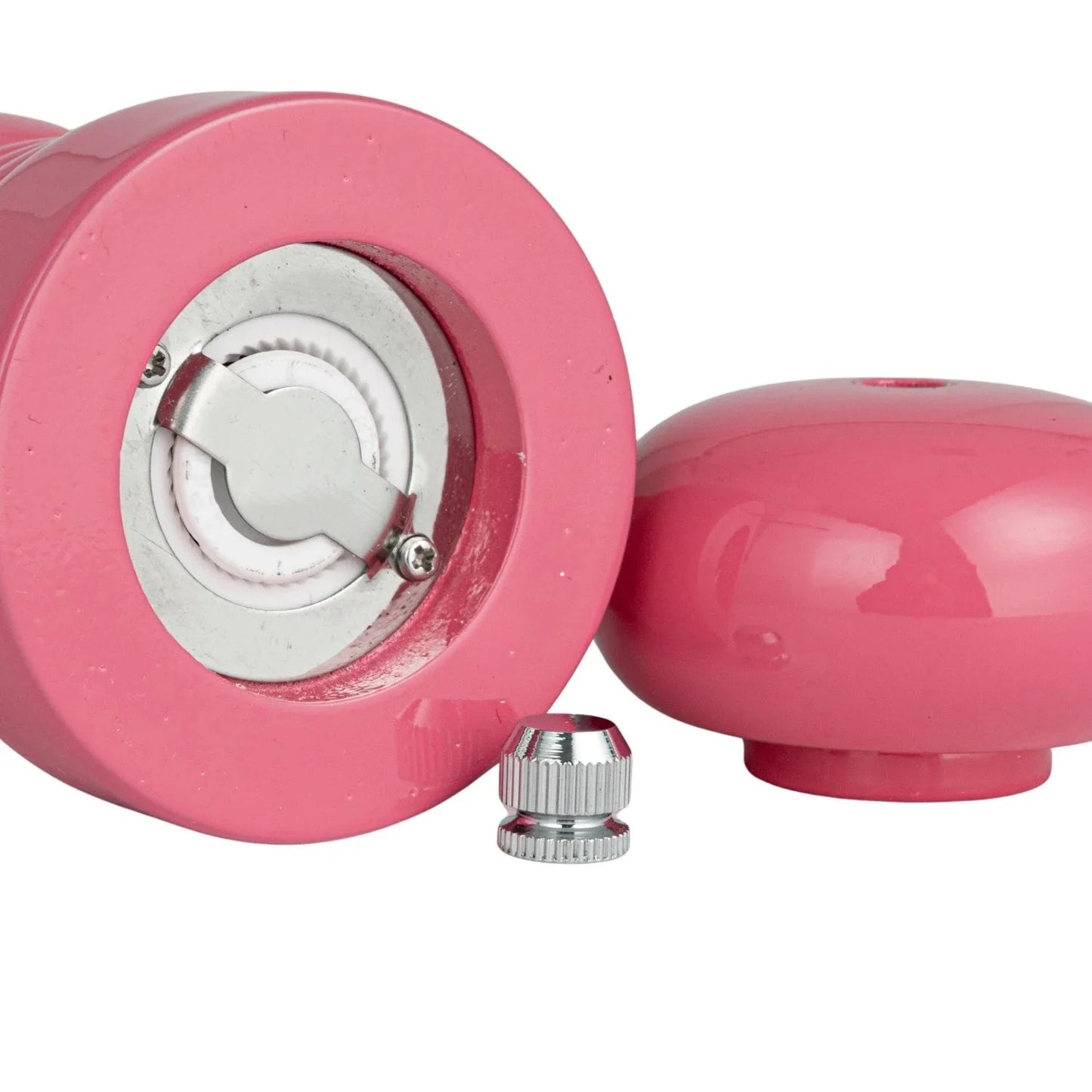 Salt or Pepper Grinder - Pink