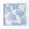 Hydrangea Stem Square Tray - Findlay Rowe Designs