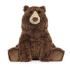 Jellycat - Bizzlestomp Bear - Findlay Rowe Designs