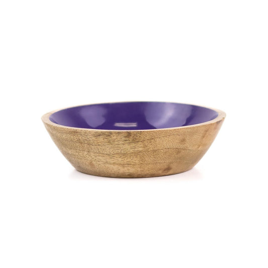 Royal Standard - Dip Bowl - Hogan Purple