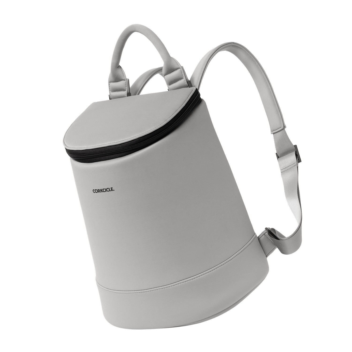 Corkcicle - Eola Bucket - River Rock Neoprene - Findlay Rowe Designs
