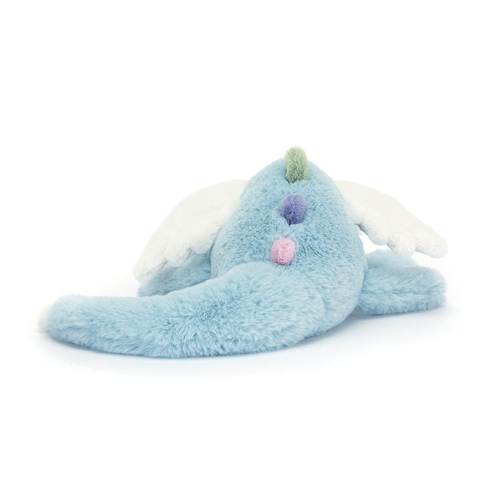 Jellycat - Sky Dragon - Large - Findlay Rowe Designs