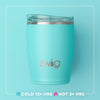 Swig - Tumbler 12oz - Boo Crew Mummy - Findlay Rowe Designs