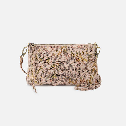 Hobo - Darcy - Printed Leather Summer Safari - Findlay Rowe Designs