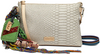 Consuela - Midtown Crossbody - Thunderbird - Findlay Rowe Designs