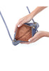 Hobo - Darcy Crossbody - Sky Blue - Findlay Rowe Designs