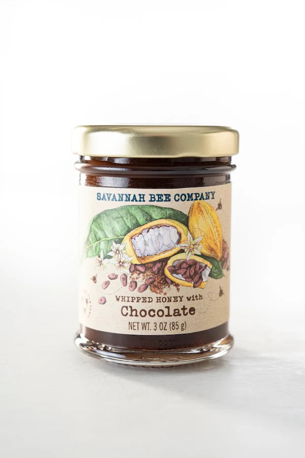 Savannah Bee - Whipped Honey Sample Set - Findlay Rowe Designs