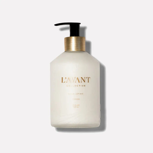 L'Avant - Hand Lotion - Fresh Linen - Findlay Rowe Designs