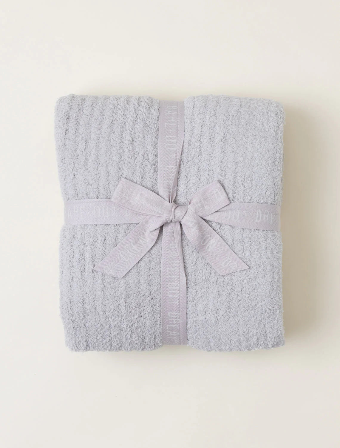 Barefoot Dreams- CozyChic® Ribbed Throw
