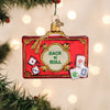 Old World Christmas - Ornament - Rack N Roll Mahjong