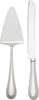 Reed and Barton - Dessert Set - Lyndon 2pc - Findlay Rowe Designs