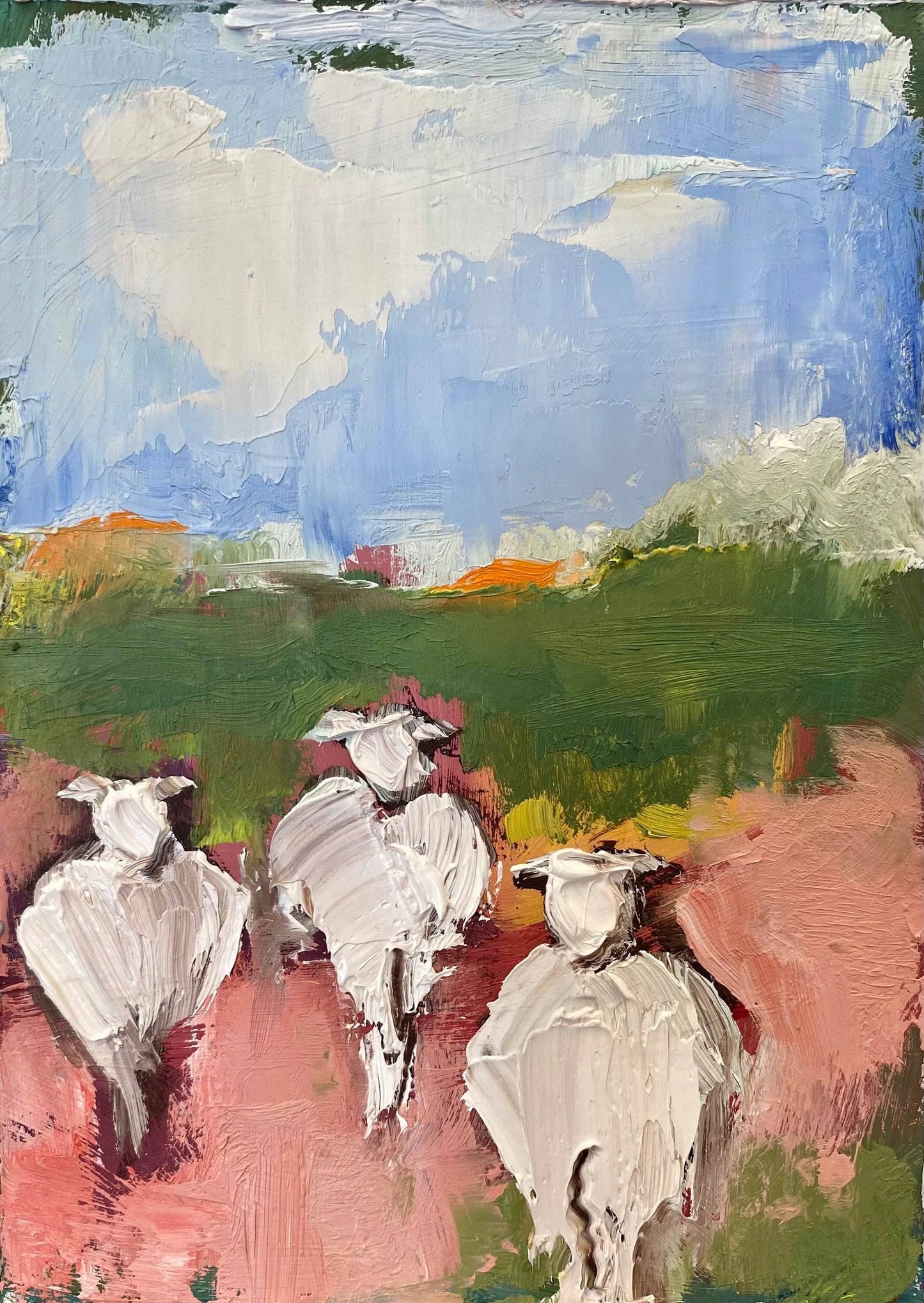 Anne Neilson - Journal